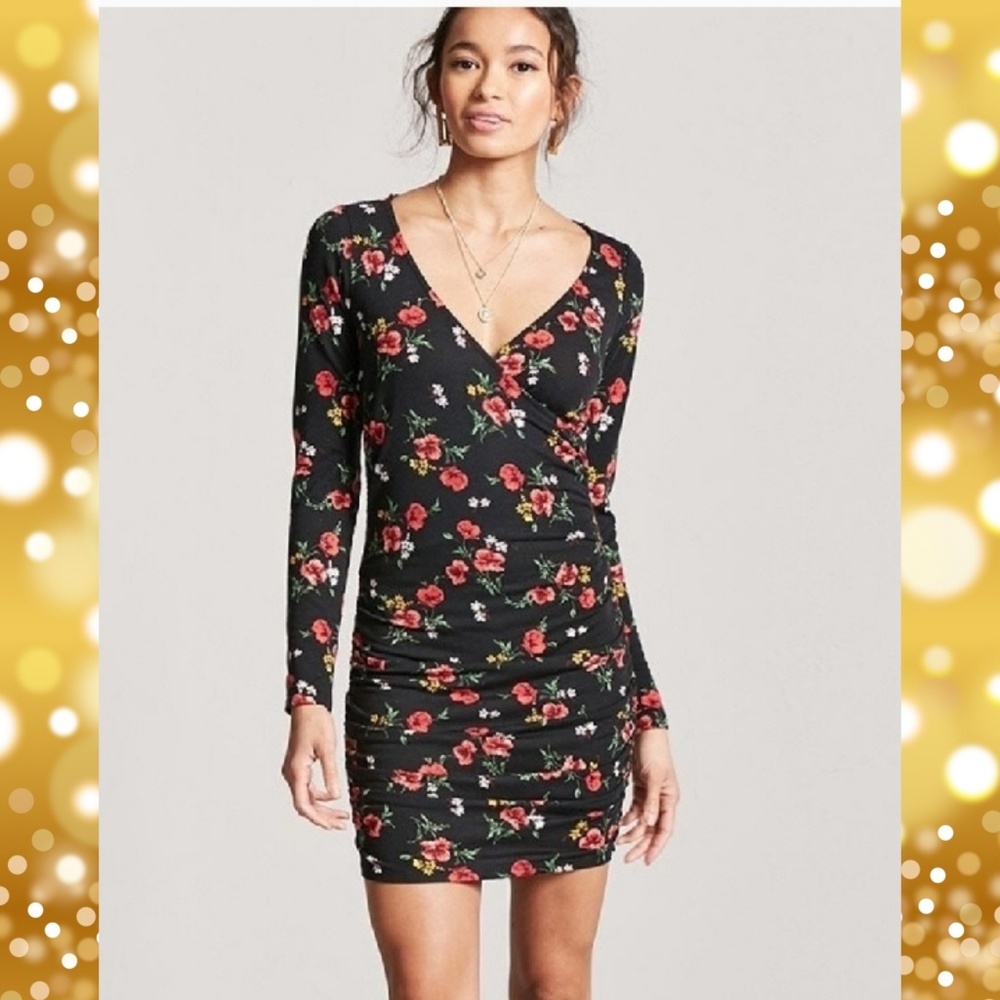 💃🏽Forever 21 Dress💃🏽